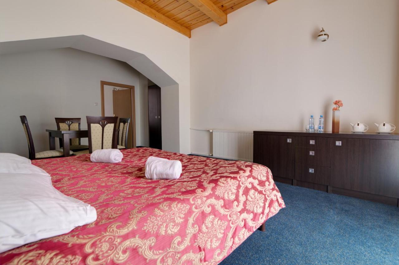 Apartamenty Renesans Krynica-Zdrój Exterior foto