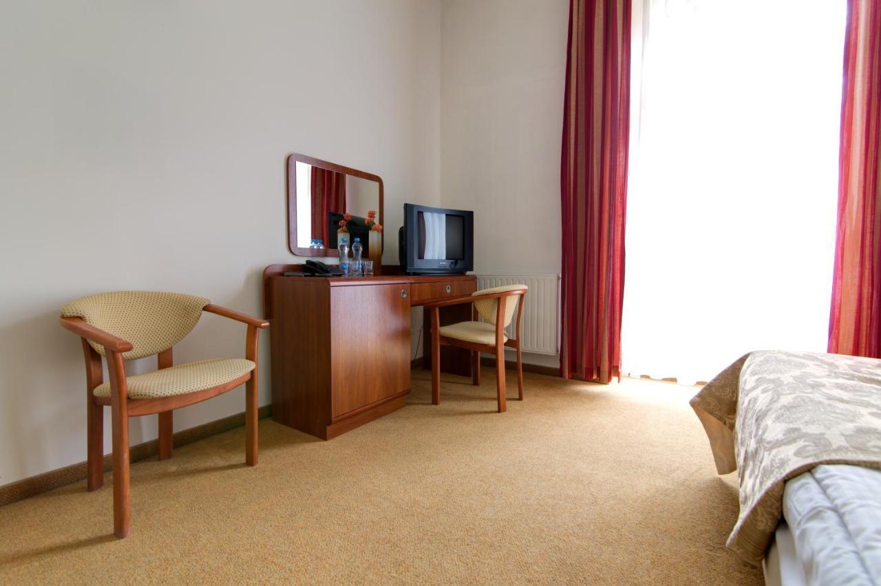 Apartamenty Renesans Krynica-Zdrój Exterior foto