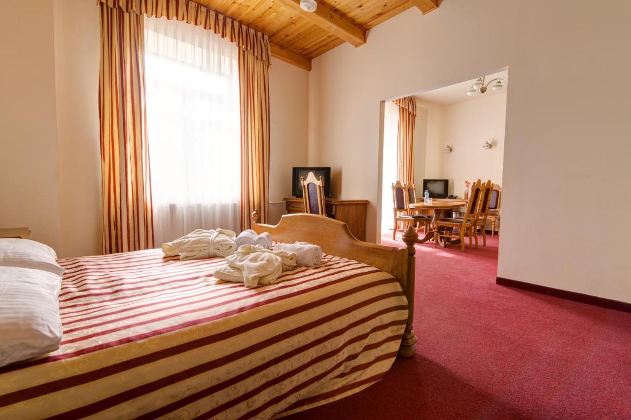 Apartamenty Renesans Krynica-Zdrój Exterior foto