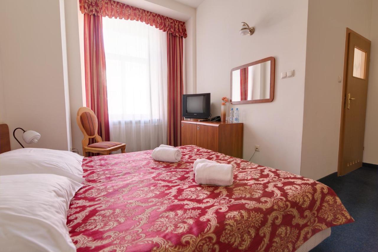 Apartamenty Renesans Krynica-Zdrój Exterior foto